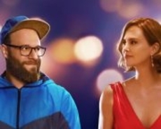 “男女逆転”と“下ネタ満載”だからこそ現代に作られる意義がある！映画『ロング・ショット』、3つの魅力を解説