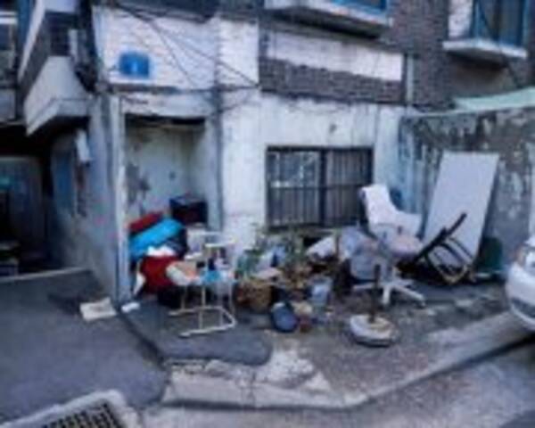 映画 パラサイト が炙り出す 階層移動はほぼ不可能な世界トップレベルの格差社会 という韓国の現実 2020年3月22日 エキサイトニュース