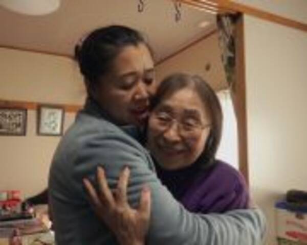 終戦から75年 戸籍のないまま生きてきた人たちの今 日本人の忘れもの フィリピンと中国の残留邦人 映画を通して 社会 を切り取る25 2020年7月28日 エキサイトニュース