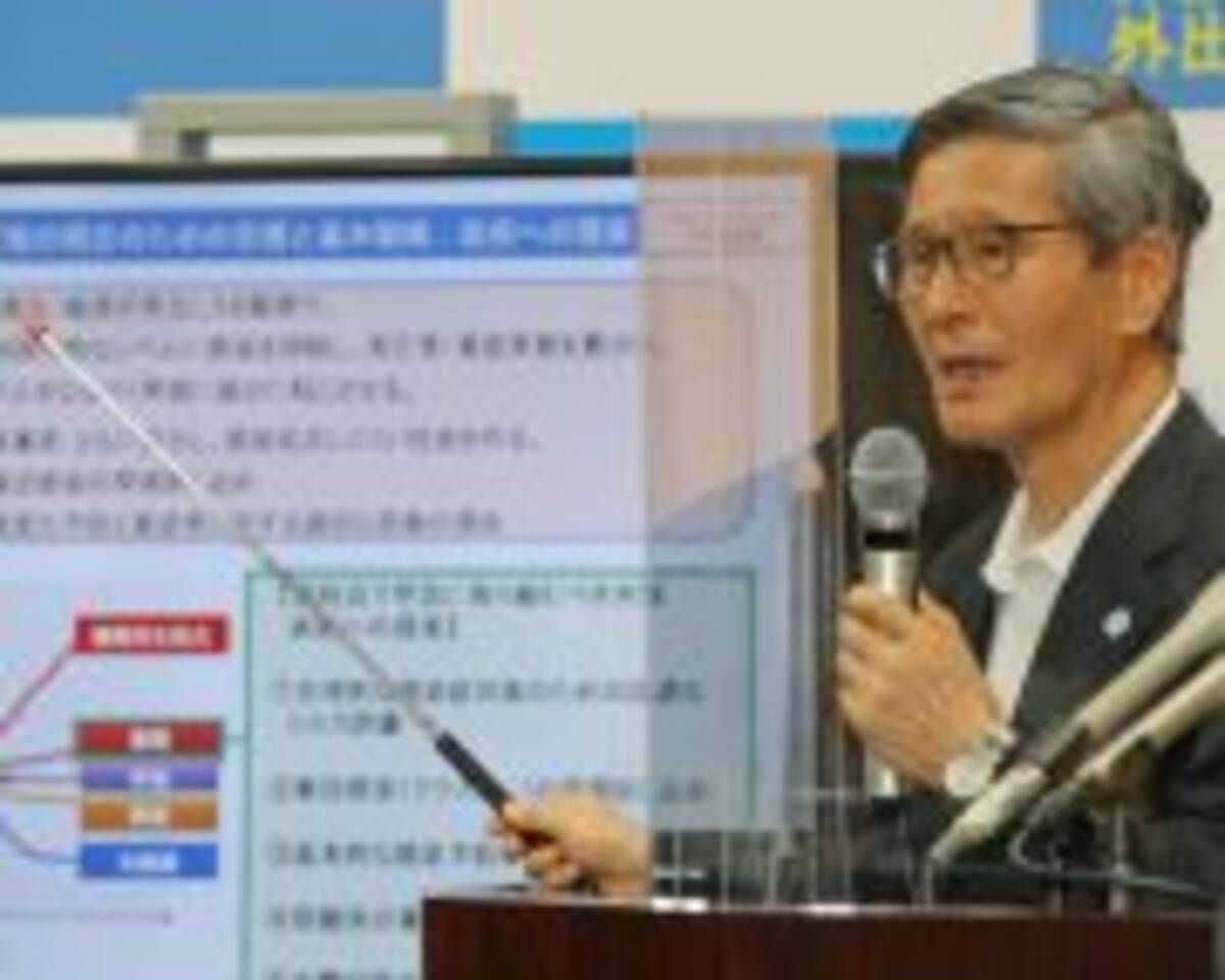 検査法の原理を知ればあり得ない 検査をすると患者が増える エセ医療 エセ科学デマゴギー 後編 年8月5日 エキサイトニュース 13 13