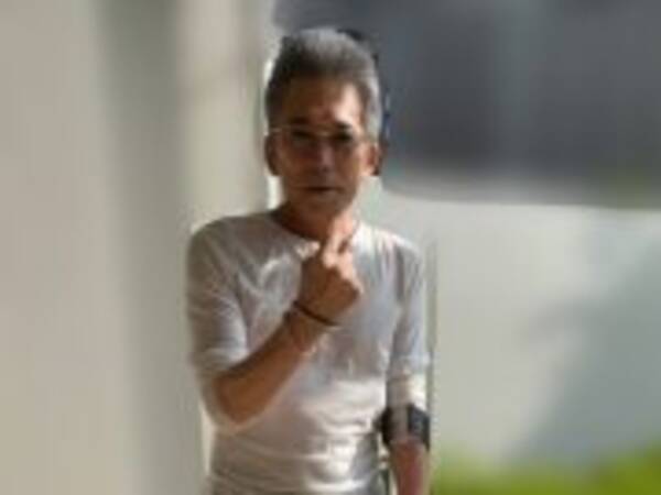 息子が高校を卒業するのは見届けたい ガン闘病を告白した伝説のav男優 沢木和也の 終活 2020年10月27日 エキサイトニュース