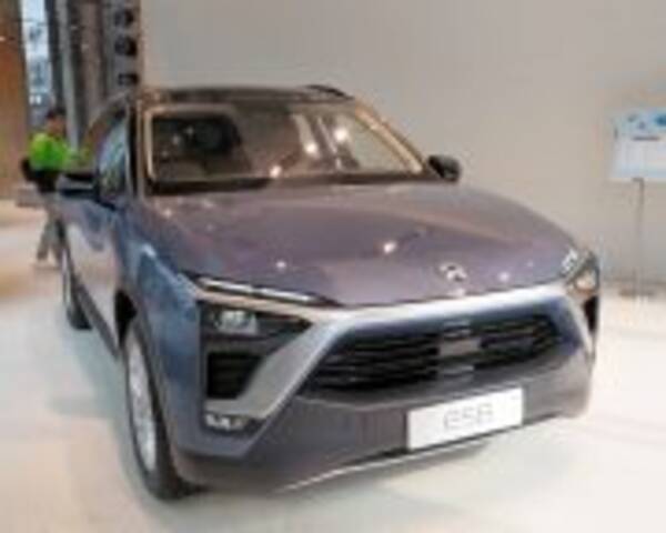 中国版テスラからアマゾン キラーまで 世界的企業の 2番手銘柄 に乗るべし 2021年3月3日 エキサイトニュース