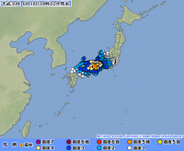 大阪府北部で震度6弱の地震　災害関連情報まとめ