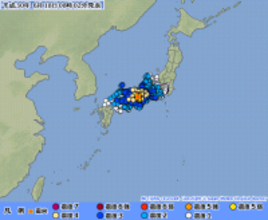大阪府北部で震度6弱の地震　災害関連情報まとめ