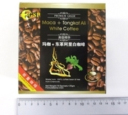 「ダンディコーヒー」に違法成分「健康被害のおそれ」茨城県が注意喚起