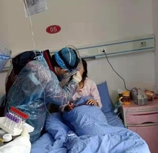 新型肺炎 クルーズ船から新たに10人 中国3万人に迫る「封じ込めには742億円必要」WHO