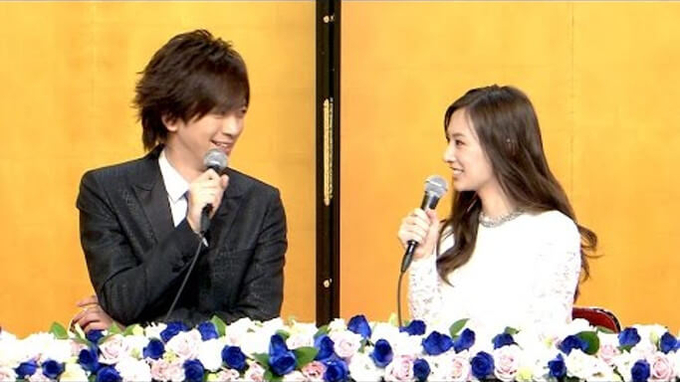 北川景子がdaigoと買った願いの石 スピ好き訪れる有名店で 18年8月24日 エキサイトニュース