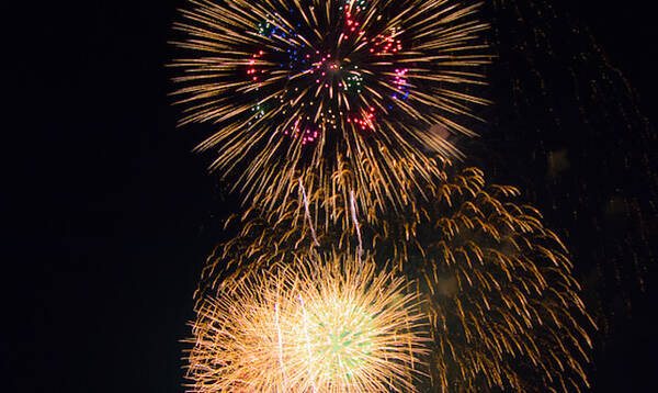 神奈川新聞花火大会が17年から休止に その理由が悲しすぎる 16年8月26日 エキサイトニュース