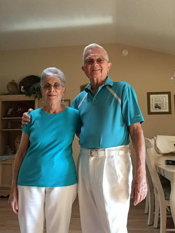 結婚52年のおじいちゃんとおばあちゃんの習慣にほっこり癒される 16年9月13日 エキサイトニュース