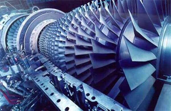 ミリ単位で再現 中学生がダンボールで作った実物大の 航空機エンジン が凄すぎる 16年9月23日 エキサイトニュース