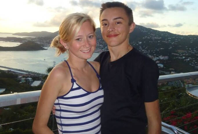 彼に会ってはいけない 会えば命の保証はない まるで映画のように愛し合った男女の5年間に涙 16年10月15日 エキサイトニュース 2 6