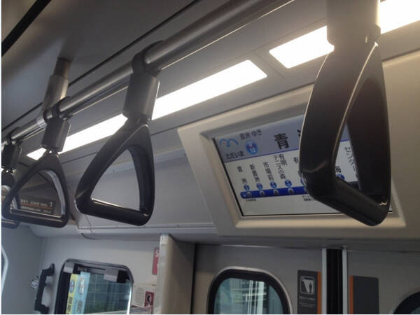 妊婦は幅取るから電車乗るな 心ない言葉に対してホスト風の若者が驚きの神対応 16年10月14日 エキサイトニュース