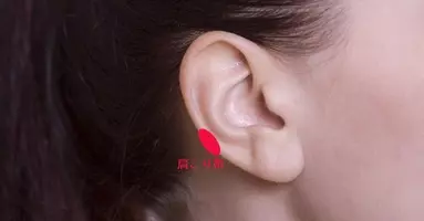 耳たぶが痛い 硬いは不調のサイン 耳ツボ刺激の効果は 19年3月14日 エキサイトニュース 3 3