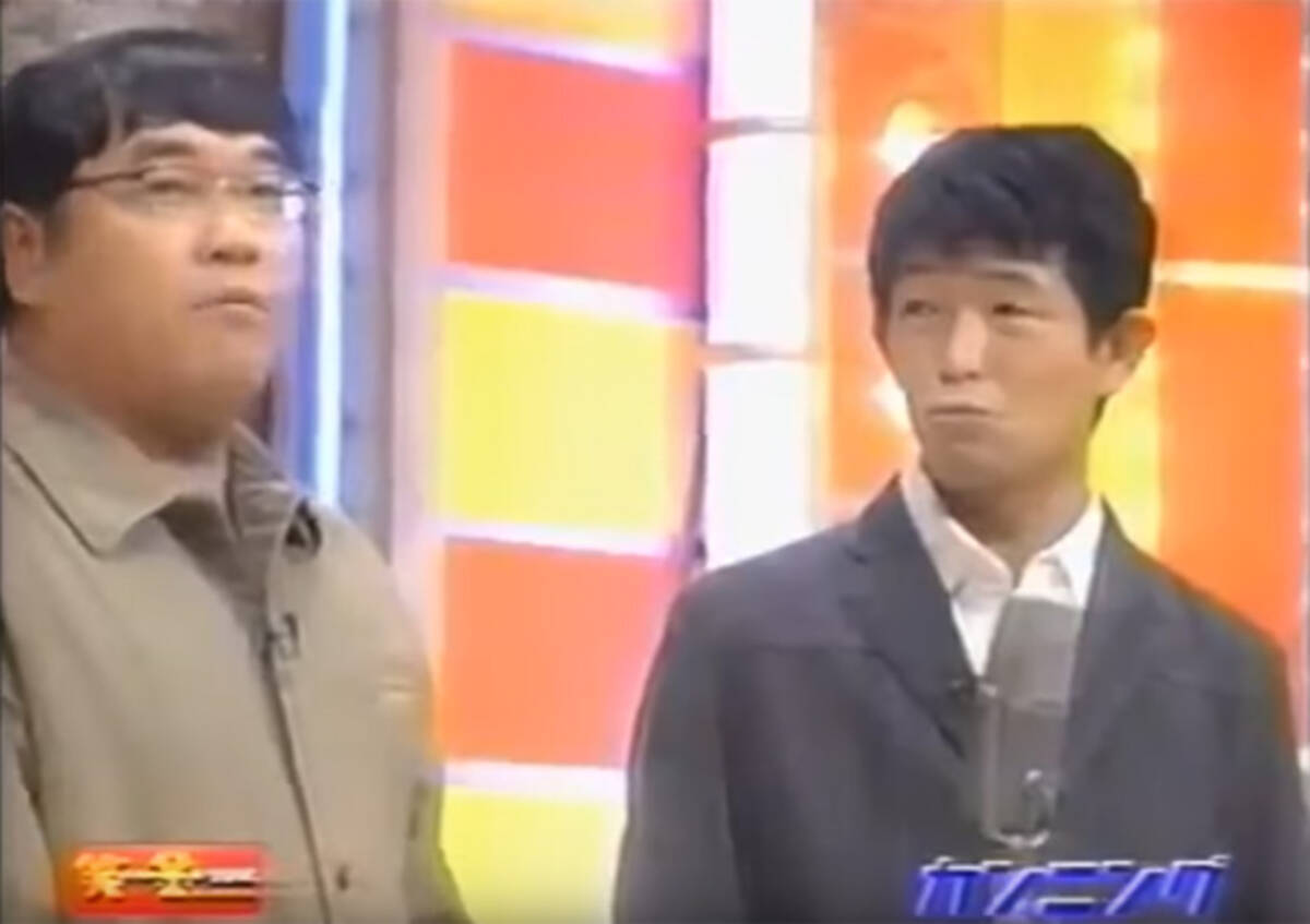 奴のおかげで俺も今がある カンニング竹山が亡くなった相方の中島さんへ贈った言葉に胸が熱くなる 2016年12月22日 エキサイトニュース