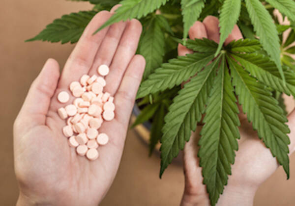 "大麻=悪"の根拠が崩壊!　世界的に規制緩和が進む「医療大麻」の未来