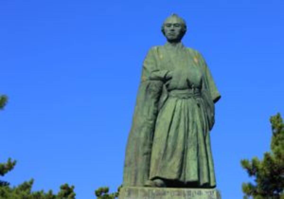 坂本龍馬はadhdだった 持病は梅毒 アルコール依存症 肝炎 マラリアも 15年10月1日 エキサイトニュース