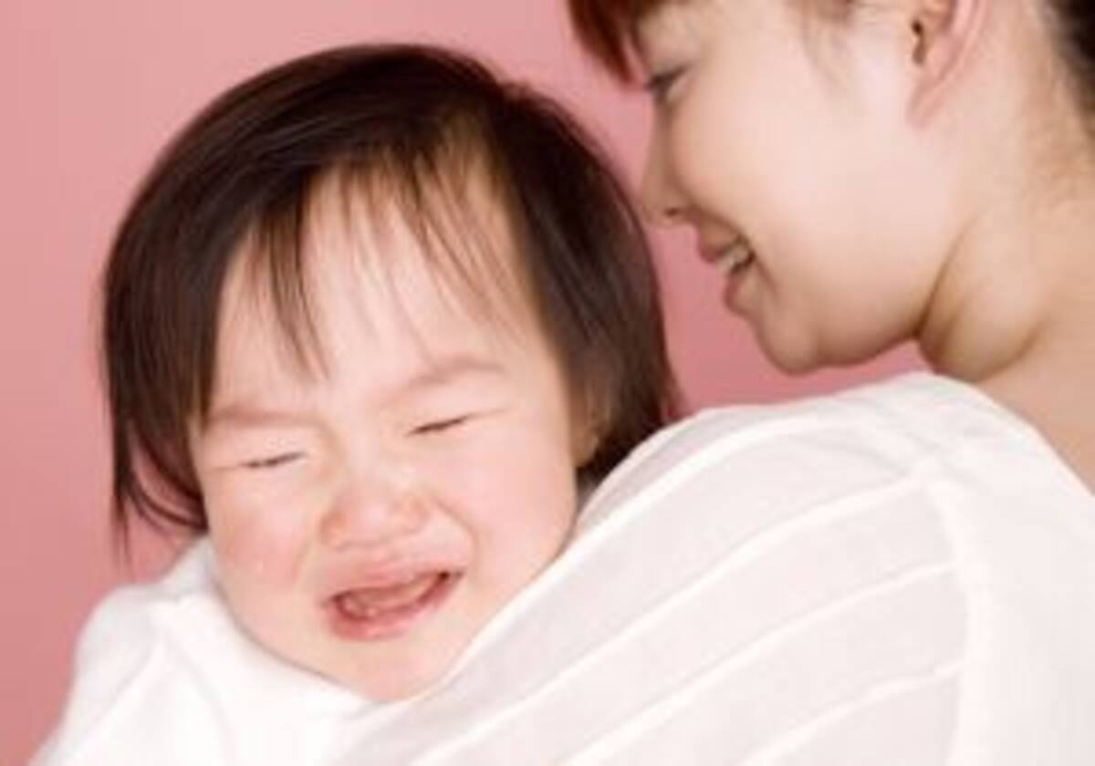 赤ちゃんは 大泣き して自己主張している 夜泣き たそがれ泣きの対処法は 15年10月10日 エキサイトニュース