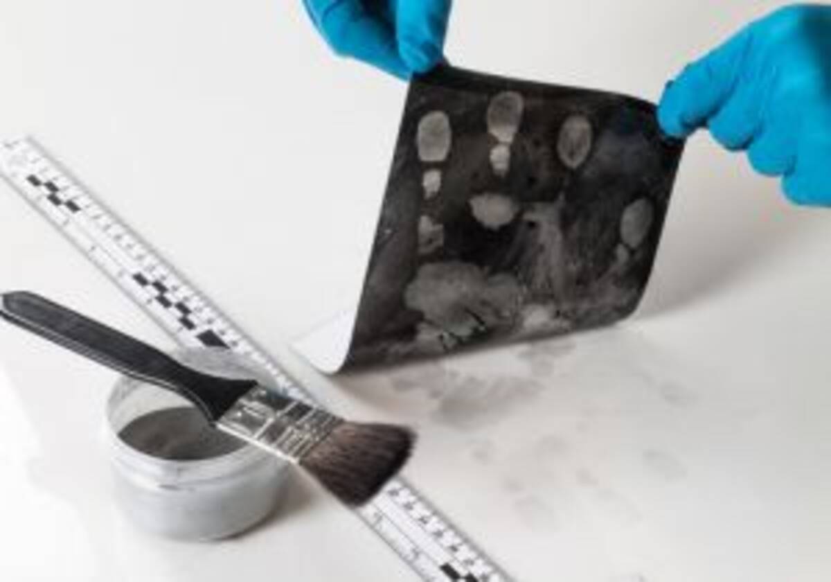 テレビドラマ 科捜研の女 Csi 科学捜査班 でもお馴染みの科学捜査とは 15年12月14日 エキサイトニュース