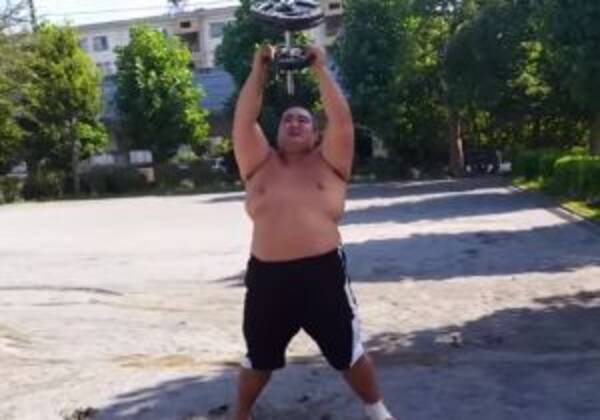 一時は引退も考えた琴奨菊が初優勝 復活の影にブルース リーも実践したトレーニング 16年1月25日 エキサイトニュース