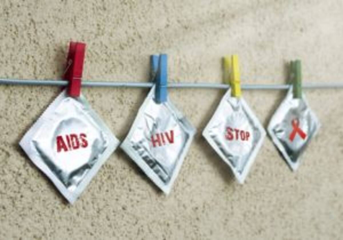 Hiv感染者でも ゴムなしセックス Ok 驚きの研究結果が引き起こす波紋 2016年8月2日 エキサイトニュース