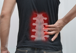 腰痛の原因は＜硬くなった胸＞！ 「胸椎」を動かす簡単エクササイズで柔軟性をアップ