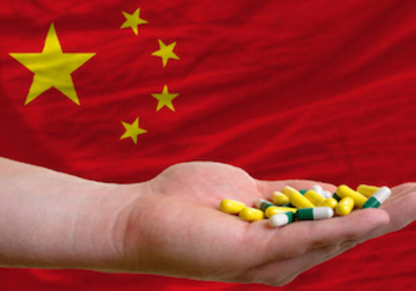 あまりにも危険な中国製 医薬品 化粧品 個人輸入の バイアグラもどき で意識障害に 16年11月23日 エキサイトニュース