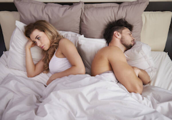 処女と童貞で結婚 一度もセックスができない 未完成婚 の原因は 18年1月日 エキサイトニュース