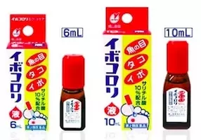 正露丸 と ストッパ 下痢に効果があるのはどっち 違いを徹底解剖 17年9月1日 エキサイトニュース