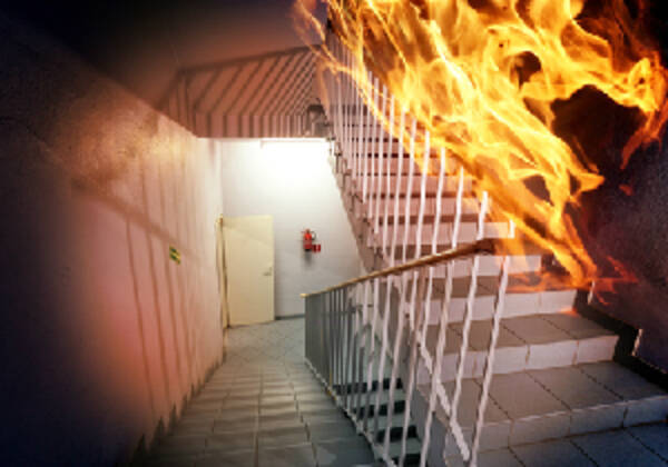 アンナチュラル のビル火災 現役女性医師が読み解く複数の焼死体の判別法 18年3月9日 エキサイトニュース