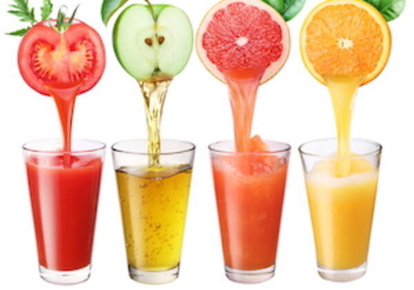 果汁100 ジュース 太る 野菜果汁でダイエットを失敗する現代人 2018年3月14日 エキサイトニュース