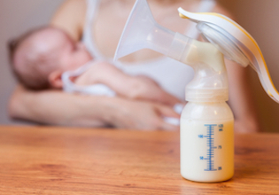 理想的な「糖質」の摂取量は「母乳」に行きつく？日本人の平均値55～60％は摂りすぎ
