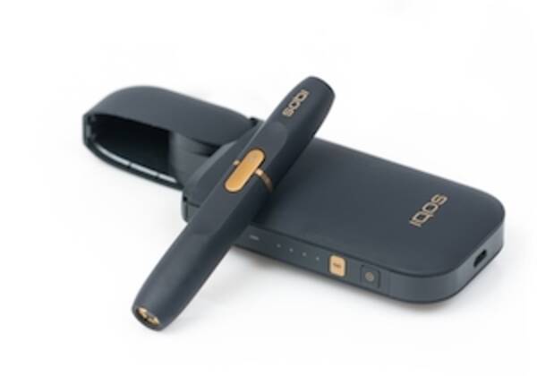 Iqos アイコス から有害物質 日本禁煙学会が緊急警告 マメな掃除が唯一の対策 2018年8月24日 エキサイトニュース
