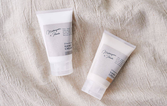 松山油脂 東急ハンズ 毎日使いたい こだわりのスキンケアシリーズ 21年6月3日 エキサイトニュース 4 6