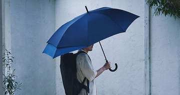 【梅雨対策】雨の季節の強い味方！実用性＆機能性が魅力のおすすめ傘3選