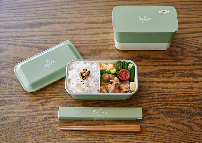 東急ハンズの新しいプライベートブランド Hand Marks から山中塗お弁当箱シリーズが登場 21年10月4日 エキサイトニュース