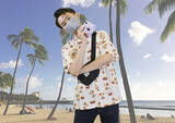 「【連載】ハワイが似合う男になりたい〜Level03 ついにハワイへ？スーツケースに夢を詰め込んで〜」の画像8