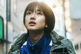 「河合優実の"リアルな表現力"が心を打つ...若手屈指の実力派俳優が魅せる「あんのこと」」の画像1