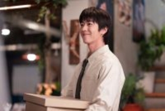 「Eye Love You」から2年...チェ・ジョンヒョプの愛嬌と演技の幅が光る「君がきらめく季節に」でのイ・ソンギョンとの越冬ロマンス