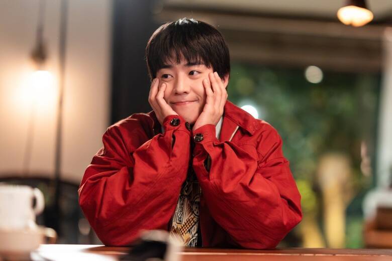 「Eye Love You」から2年...チェ・ジョンヒョプの愛嬌と演技の幅が光る「君がきらめく季節に」でのイ・ソンギョンとの越冬ロマンス