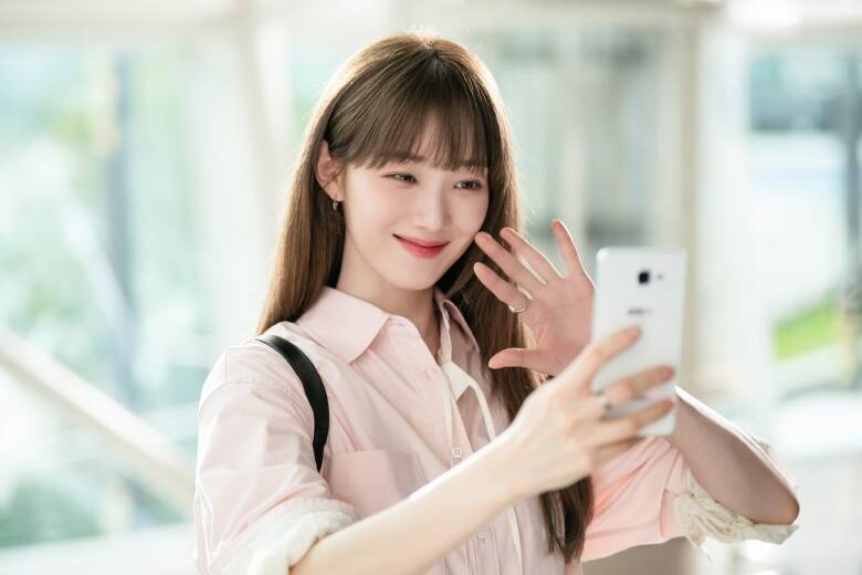 「Eye Love You」から2年...チェ・ジョンヒョプの愛嬌と演技の幅が光る「君がきらめく季節に」でのイ・ソンギョンとの越冬ロマンス