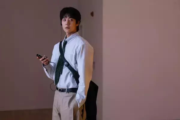 「「Eye Love You」から2年...チェ・ジョンヒョプの愛嬌と演技の幅が光る「君がきらめく季節に」でのイ・ソンギョンとの越冬ロマンス」の画像