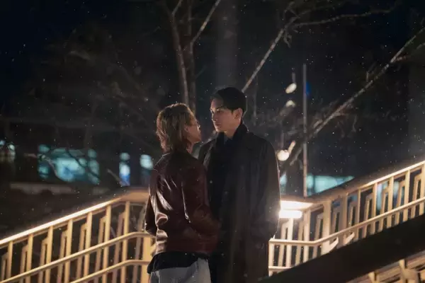 「"あんたが"で話題の竹内涼真の肉体美にも釘付け...「10DANCE」で町田啓太と共に体現する官能的な関係性」の画像