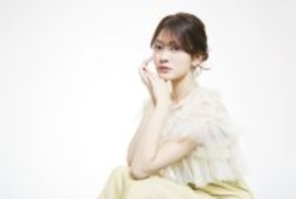 乃木坂46・奥田いろは、これまでの経験から見つけた"等身大の自分らしさ"　ミュージカル『レイディ・ベス』ベス役への覚悟