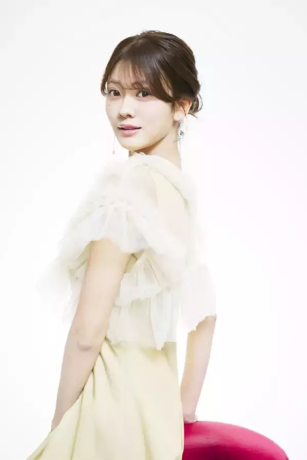 「乃木坂46・奥田いろは、これまでの経験から見つけた"等身大の自分らしさ"　ミュージカル『レイディ・ベス』ベス役への覚悟」の画像