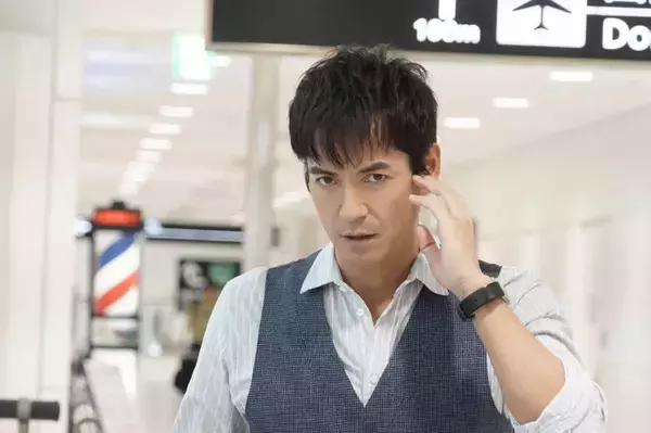 「横山裕、本田翼も出演！ 沢村一樹の名刺的作品「絶対零度」シーズン3・4で再確認する役者陣の表情の機微」の画像