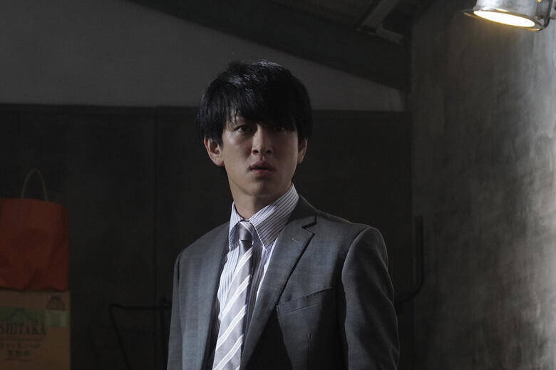 横山裕、本田翼も出演！ 沢村一樹の名刺的作品「絶対零度」シーズン3・4で再確認する役者陣の表情の機微