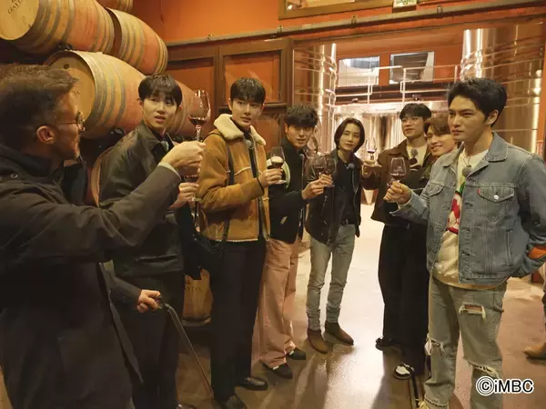 ジェジュン、SEVENTEEN・JEONGHAN(ジョンハン)＆DINO(ディノ)との交流も...「デビューからずっと見守ってた」と明かす、韓国芸能界の繋がり