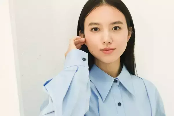 「清原果耶、朝ドラ『おかえりモネ』や舞台でも...役を長く生きることは「幸せなこと」『レディエント・バーミン』インタビュー」の画像