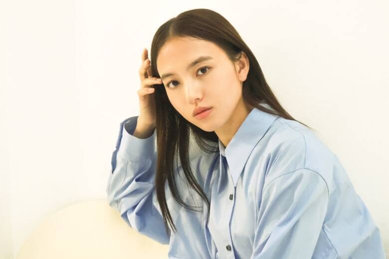 清原果耶、朝ドラ『おかえりモネ』や舞台でも...役を長く生きることは「幸せなこと」『レディエント・バーミン』インタビュー
