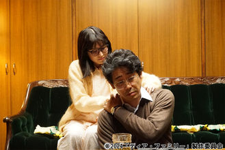 大泉洋、菅野美穂、福本莉子らの共演で、"命のカテーテル"誕生秘話を映像化！「ディア・ファミリー」は家族の歩みを描く物語